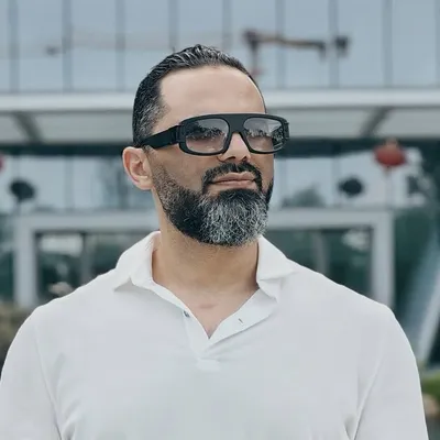 Omar Aboueldahab profile