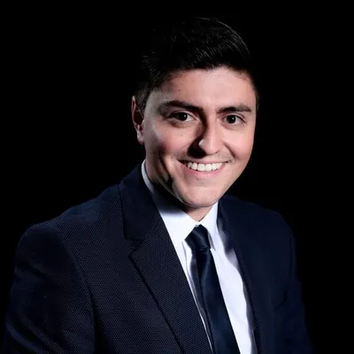 Omar Carrera Guerra profile