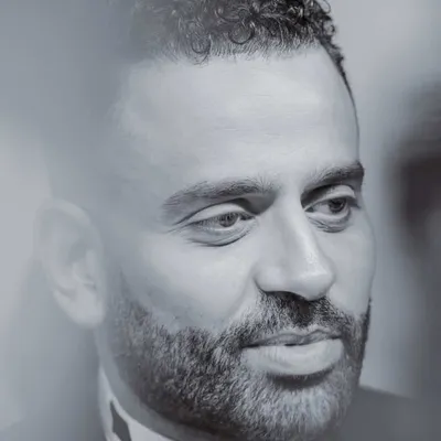 Omar El Saeed profile