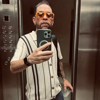 Omar Villalobos profile