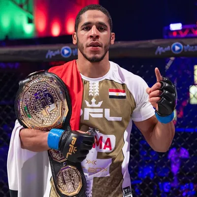 Omar El-Dafrawy profile