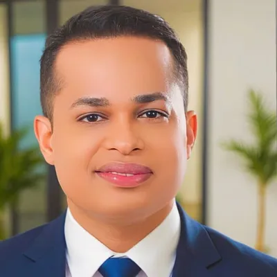 Omar Guevara profile