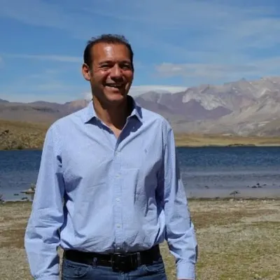 Omar Gutierrez profile
