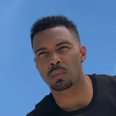 Omari Hardwick profile