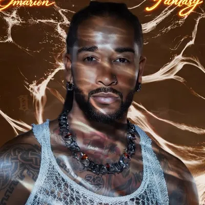 ⚡️Omarion ⚡️ profile