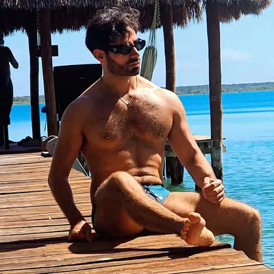 Omar Ivan Leon profile