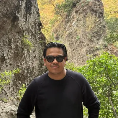 Omar Ferreira profile