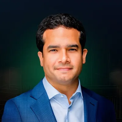 Omar Fernández profile
