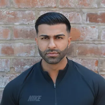 🥶 profile