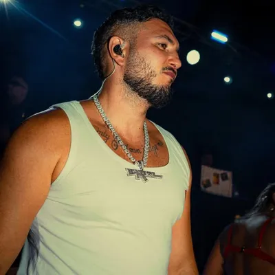OMAR MONTES profile