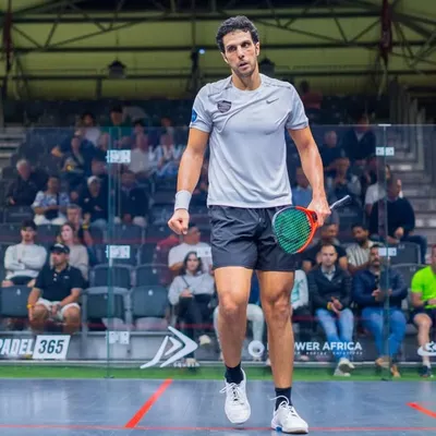 Omar Mosaad -عمر مسعد 🇪🇬 profile