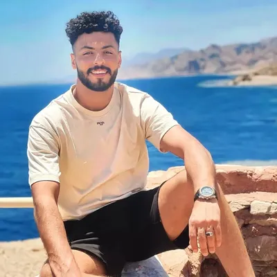 Omar sayed || عُــمــر ســيـد™ profile