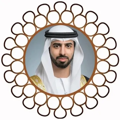 Omar Sultan AlOlama profile