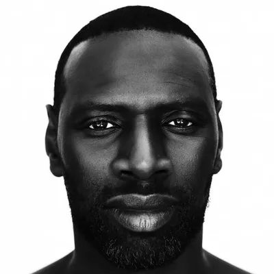 Omar Sy profile