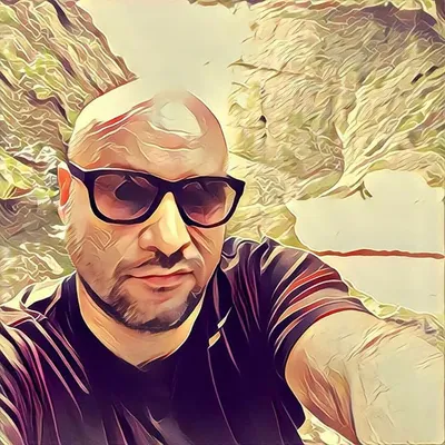 Omar taiba profile