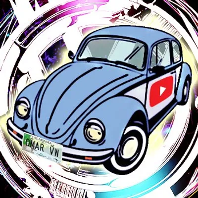 Omar VW profile