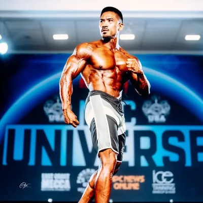 Omar Ventura - SJSU Grad - Mentor - Coach - Ventura Step Creator profile