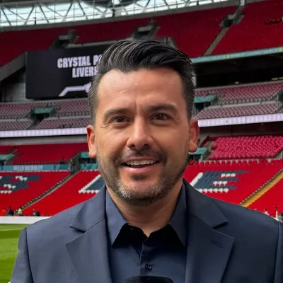 Omar Zerón C profile