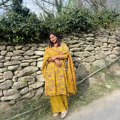 Bhandari ji profile