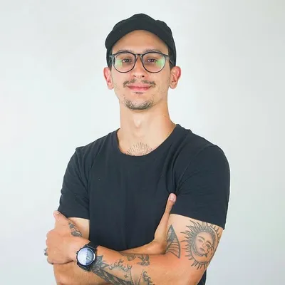 Matheus da Café | 🇧🇷 profile