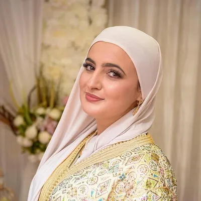 Omayma Balah profile