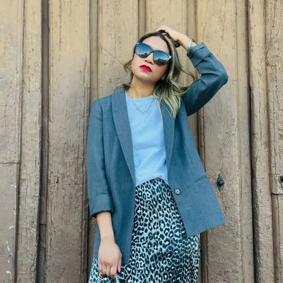 Omayra García Minaya profile