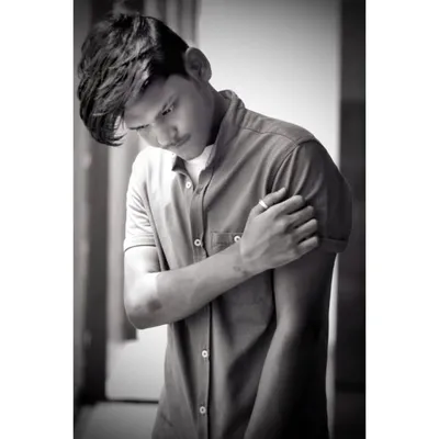 Fan Page om ayush♥️♥️ profile