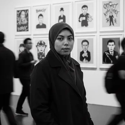 Shuhada Herman profile