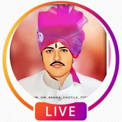 जय श्री ओम बन्ना सा profile