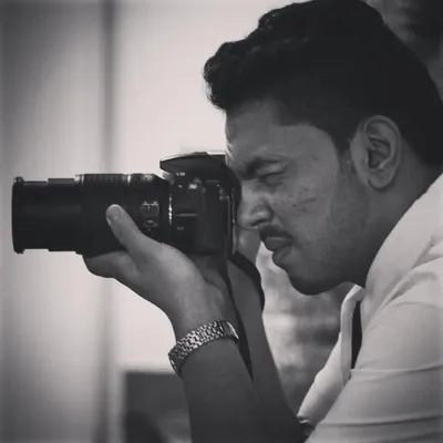 Om Bhatnagar Photography🇮🇳 profile