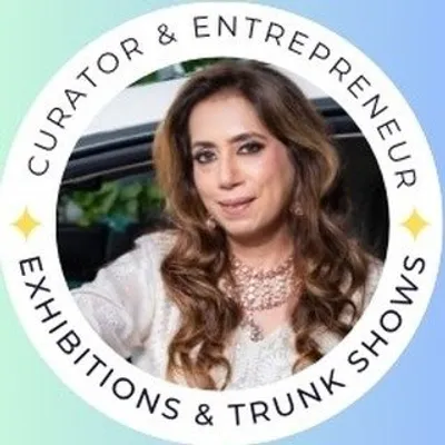 OMBRE EVENTS & EXHIBITIONS profile