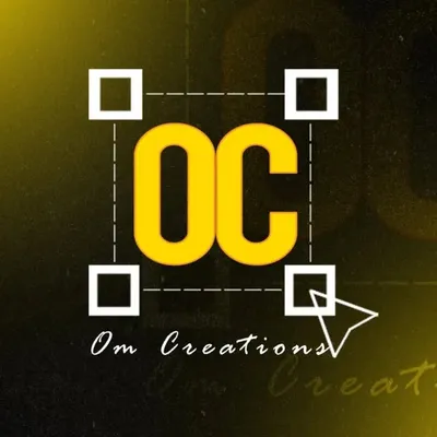 OM CREATIONS profile