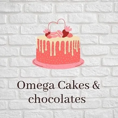 omega Cakes & chocolates profile