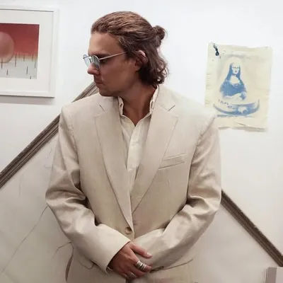 Yury Omelchenko | ARTпатруль💎🎨 profile
