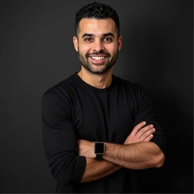 André Damasceno | Consultor e criador do método R$TART profile