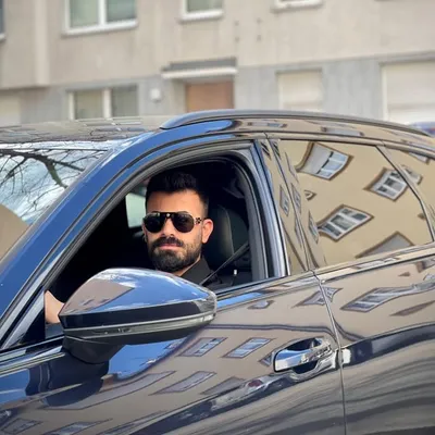 Ömer Bağ 🇹🇷 profile