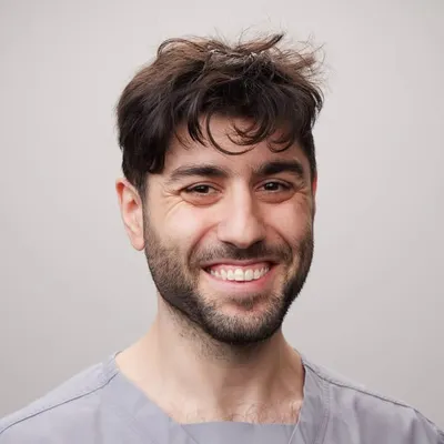 ÖMER ACAR profile