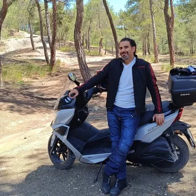 Ömer Acıoğlu profile
