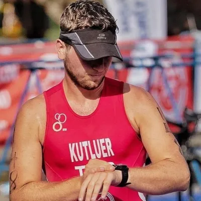 Ömer Faruk Kutluer profile