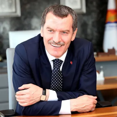 Ömer Arısoy profile