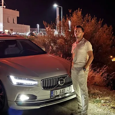 Ömer TATIL profile