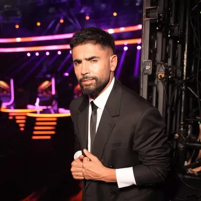 Ömer Yeşilbaş DANSFABRIKA ® profile