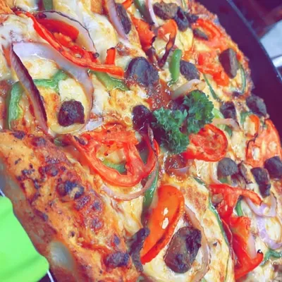 Oh My God ! Food time ๐ฅ profile