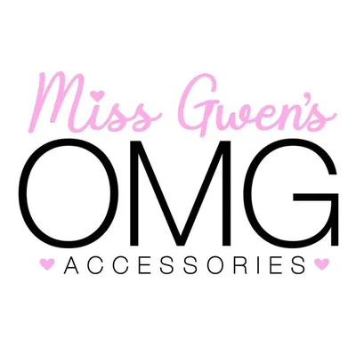 Miss Gwen’s OMG Accessories profile