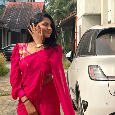 Devika profile