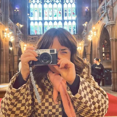 Gemma Tomlinson ๐ชฉ๐โจ profile