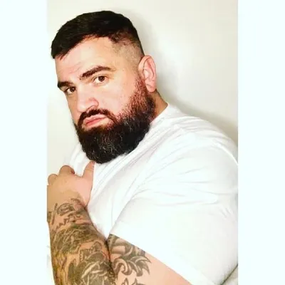 Kyle Christopher profile