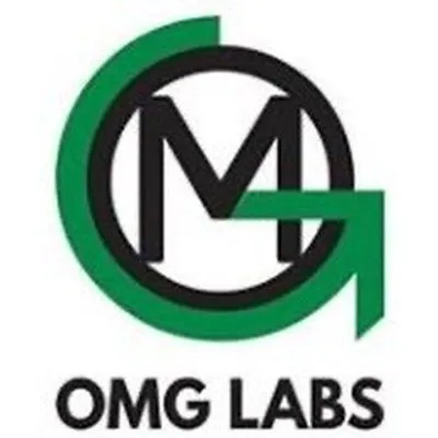 OMG Labs: PROTEIN SUPPLEMENTS profile