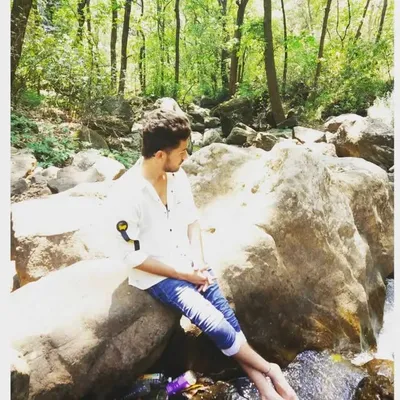 Om Goswami profile