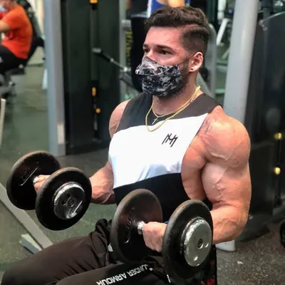 Omhfit Athletics profile